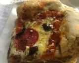 Foto del paso 6 de la receta: Pizza casera crack 👌🏻