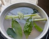 Foto langkah ke 1 dari resep Mie Sop Medan.