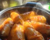 Foto del paso 7 de la receta: Niños Envueltos