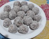 Foto del paso 7 de la receta: Trufassss de Chocolate !!! 🤤🤤💖🍫🍫🍫