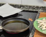 Foto del paso 5 de la receta: Rabas de Calamar Veganas