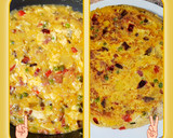 Foto del paso 4 de la receta: Tortilla Paisana de Chorizo