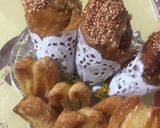 صورة لخطوة 4 من وصفة كورني الجلجلان
