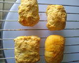 Foto del paso 8 de la receta: Bollu preñau (bollo relleno de chorizo)
