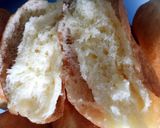 Foto langkah ke 10 dari resep Donat donut tape. Empuk kempus kempus.