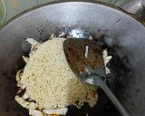 Foto langkah ke 3 dari resep Mie Goreng Pattaya.