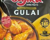 Foto langkah ke 1 dari resep Gulai Simple (dengan bumbu instan).