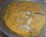 Foto langkah ke 4 dari resep Tuna Masak Kuah Kuning #recook_Nana_Hanif.