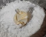 Foto del paso 1 de la receta: Empanaditas de queso y camarón queso