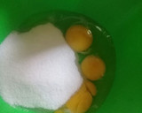 Foto del paso 1 de la receta: Bizcochuelo de yogurt