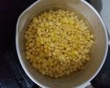 Foto langkah ke 2 dari resep 11. Jasuke a.k.a jagung susu keju.