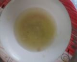 A picture of step 4 of Chatpati alu chat with kurkury 😋😋😋.
