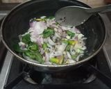 मसाला पोटैटो,कैरोट ब्रेड सैंडविच (masala potato,carrot sandwitch रेसिपी चरण 1 फोटो