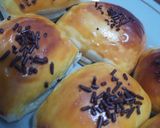 Foto langkah ke 8 dari resep Bolen pisang.