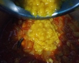 சுரைக்காய் நிலக்கடலை குழம்பு ரெசிபி ஸ்டேப் 7 புகைப்படம்