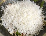 A picture of step 11 of Capsicum Tomato Rice.