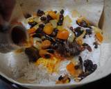 King rice/Shah pilaf شاه پلو recipe step 17 photo