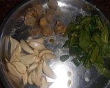 બાજરા ના ઢેબરા (Bajra Dhebra Recipe In Gujarati) રેસીપી સ્ટેપ1ફોટો