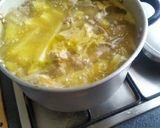 Foto del paso 3 de la receta: Pantrucas ❣️