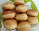 Cara Membuat Donat Bomboloni 7