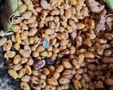 Foto langkah ke 7 dari resep Ketan Bubuk Kedelai Tempo Dulu.