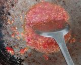 Foto langkah ke 4 dari resep Teri Kacang Balado.
