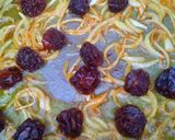 عکس مرحله 4 از دستور خورشت گوشت قلقلی و آلو solmaz