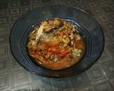 Foto langkah ke 5 dari resep Sode Ikan Bawis.