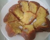 Foto langkah ke 11 dari resep Bolu Pisang.