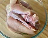 Une image de l'étape 6 de Jarret de porc légumes d'hiver sauce moutarde.