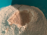 Pan amasado