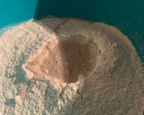 Foto del paso 1 de la receta: Pan amasado