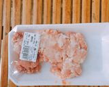 Hình bước làm 2 của món Pate gan heo