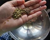 प्याज का अचार (Pyaaz Achar recepie in hindi) रेसिपी चरण 1 फोटो