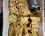 Foto del paso 5 de la receta: Finocchi al Forno