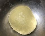 Foto langkah ke 7 dari resep Roti Tawar - Tang Zhong / Water Roux - ulen tangan.