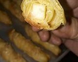 Foto langkah ke 8 dari resep Cheese roll (kulit bolen).