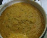 Foto del paso 2 de la receta: Fideos integrales y pechugas de pollo con salsa de quinotos