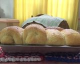 Foto langkah ke 8 dari resep Killer soft bread ala Utykirana.