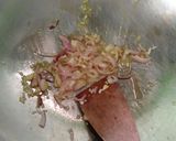 Foto langkah ke 4 dari resep Mie Kuah Susu Keju/Carbonara.