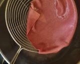 Foto del passaggio 3 della ricetta Pasta al forno di rapa rossa e salmone