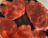Foto del paso 2 de la receta: Filete de cerdo al horno