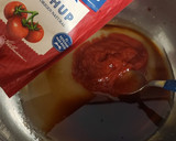 Foto del paso 5 de la receta: Pollo agridulce
