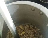 A picture of step 10 of Beasan ke gatte.