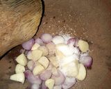 Foto langkah ke 4 dari resep Healthy Chicken Soup.