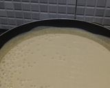 Foto langkah ke 7 dari resep Martabak teflon no mixer.