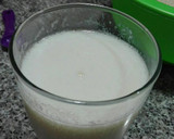 Foto del paso 1 de la receta: Pan de soda integral