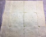 Foto del paso 2 de la receta: Palmeras formato salado
