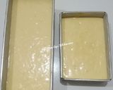 Foto langkah ke 5 dari resep Cake Pisang Super Moist.