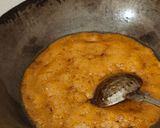 अजवाइन और गुड़ की चक्की (Ajwain aur gur ki chakki recipe in Hindi) रेसिपी चरण 4 फोटो